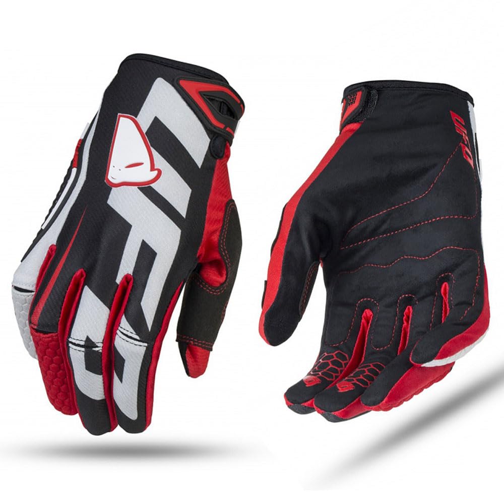 【送料無料】SEKIDAR バイク グローブ サイクルグローブ 全指 防護 通気耐用 アウトドアメンズ モトクロス グローブ バイク用 手袋 衝撃吸収 滑り止め 速乾性 男女兼用