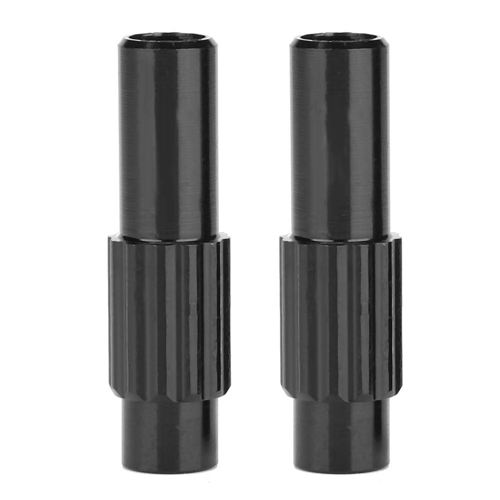 【送料無料】VGEBY1 自転車 アジャスターキャップ バイク ディレイラー シフターコネクター 軽量 高弾..