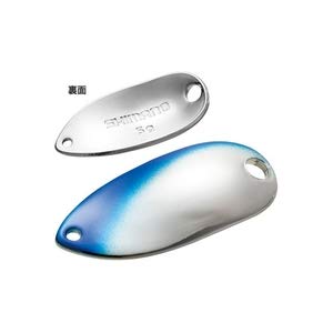 ̵ۥޥ(SHIMANO) ס ǥ 륹ޡ ץߥå 3.5g TR-M35R 76T ֥롼С