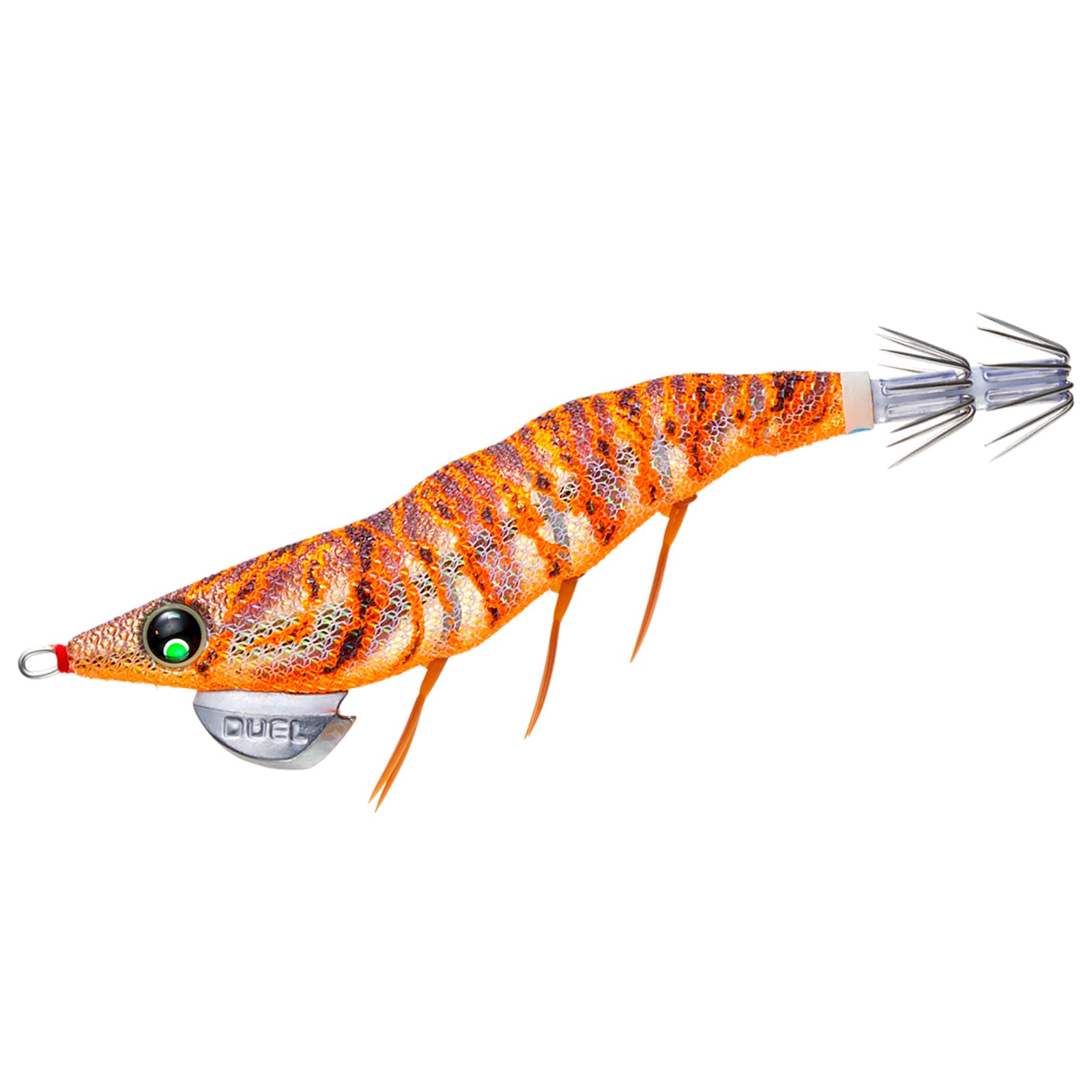 【送料無料】DUEL ( デュエル ) エギ イカ釣り ルアー ルアー EZ-Q ダートマスター ラトル 【 エギング..