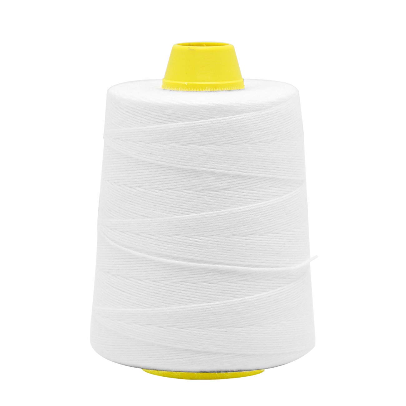 【送料無料】Hanchen GK9シリーズ専用縫い糸 180g ポータブル袋縫ミシン専用糸 袋口縫い 織りバッグ・..