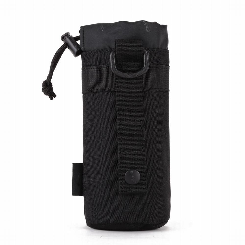 【送料無料】[PHOENIX IKKI] 550mlペットボトルが収納可能 Molleモール対応 迷彩柄 戦術 ミリタリー ア..