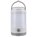 【送料無料】オーム(OHM) 電機ミニランタン LNP-M12S6-W
