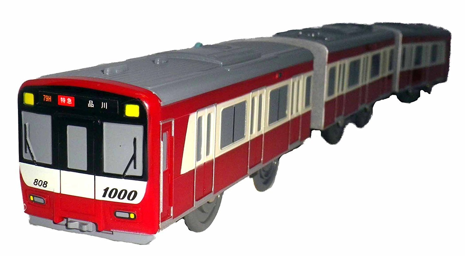【送料無料】タカラトミー(TAKARA TOMY) オリジナルプラレール 京急新1000形 1800番台