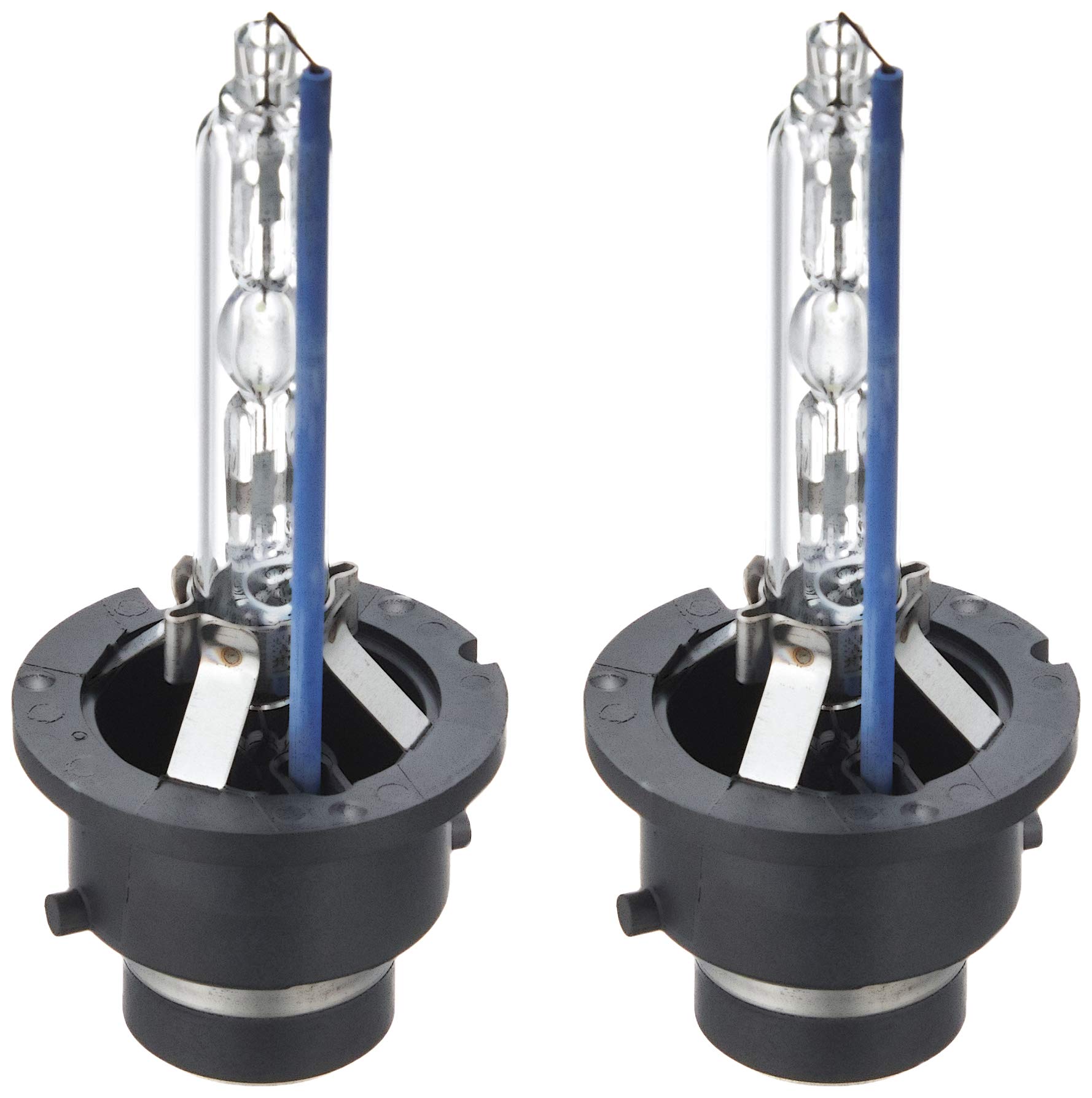 ̵Philips(եåץ) HID إåɥ饤 D4S ڿָӡָб 6000K 2500lm 42V 35W ƥΥWX  ָб 3ǯ PHILIPS UltinonWX 42402WXX2JP 21å