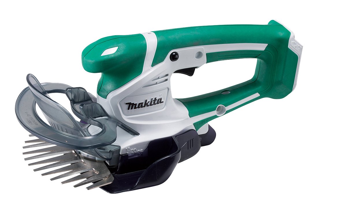 【送料無料】マキタ 芝生バリカン 充電式10.8V 刈込幅160mm バッテリ充電器別売 MUM600DZ