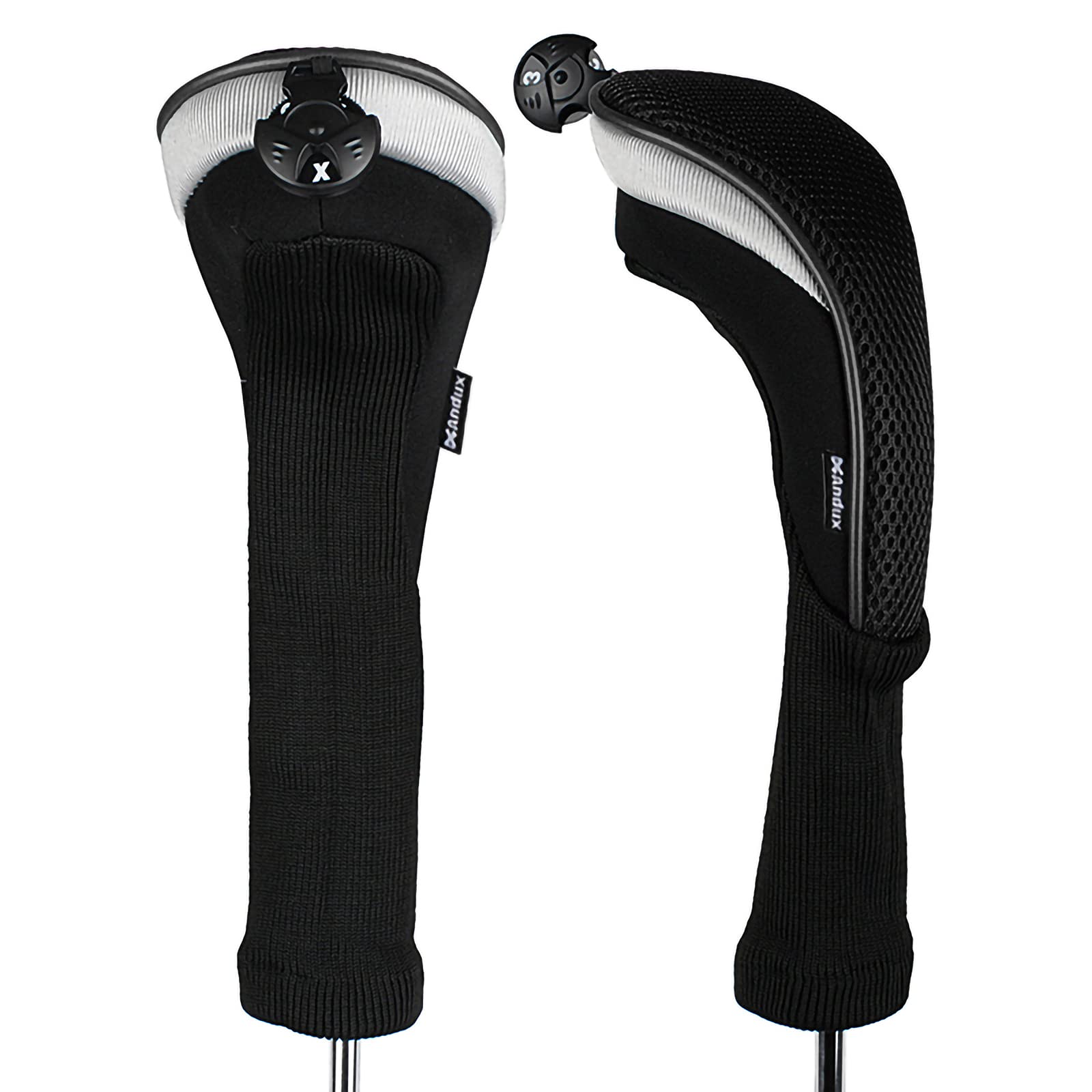 ̵Andux 󥰥ͥå  ϥ֥å ֥إåɥС 򴹲ǽֹ楿դ 2ĥå CTMT-02 (֥å)