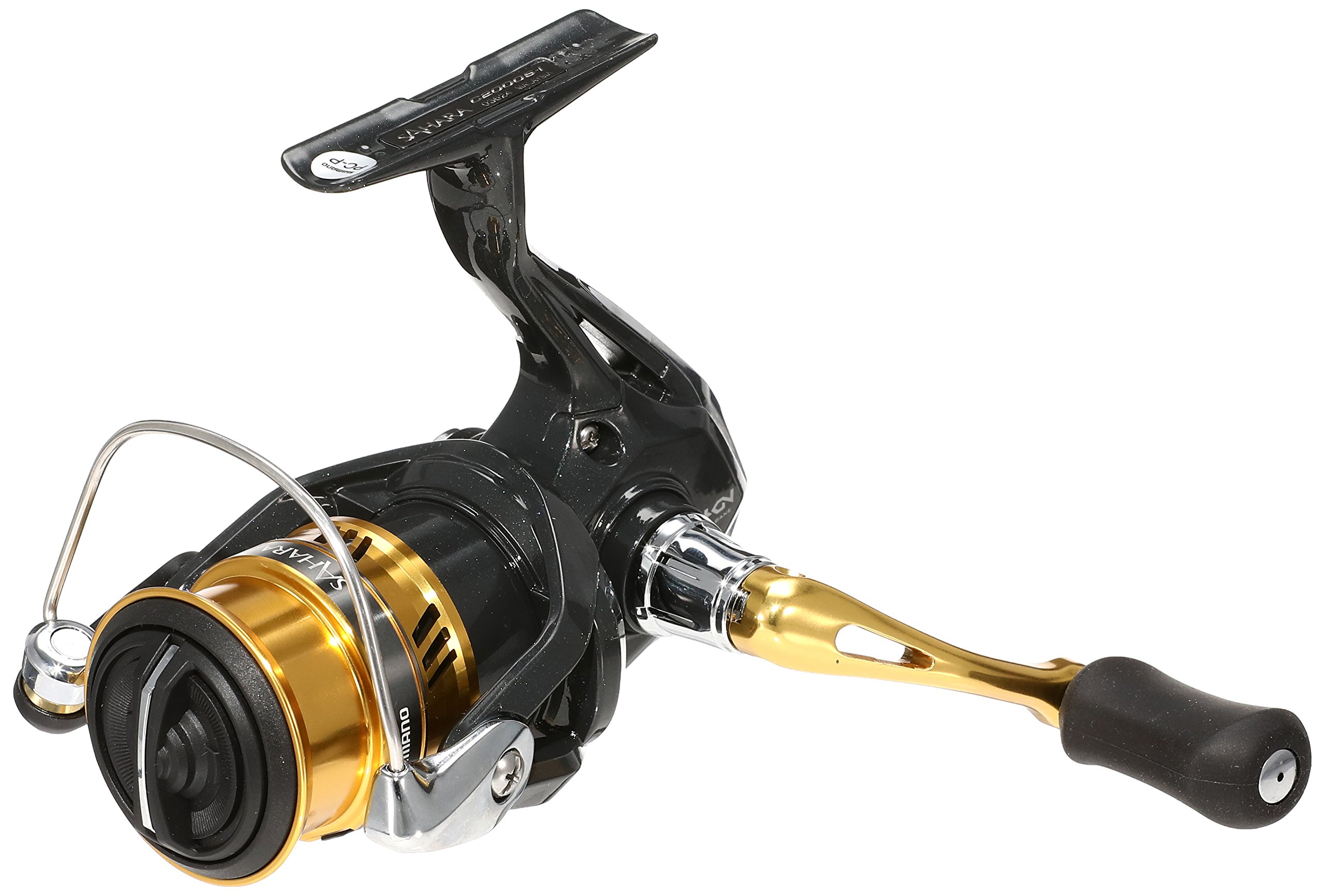 【送料無料】シマノ(SHIMANO) スピニングリール 17 サハラ C2000S アジング メバリング