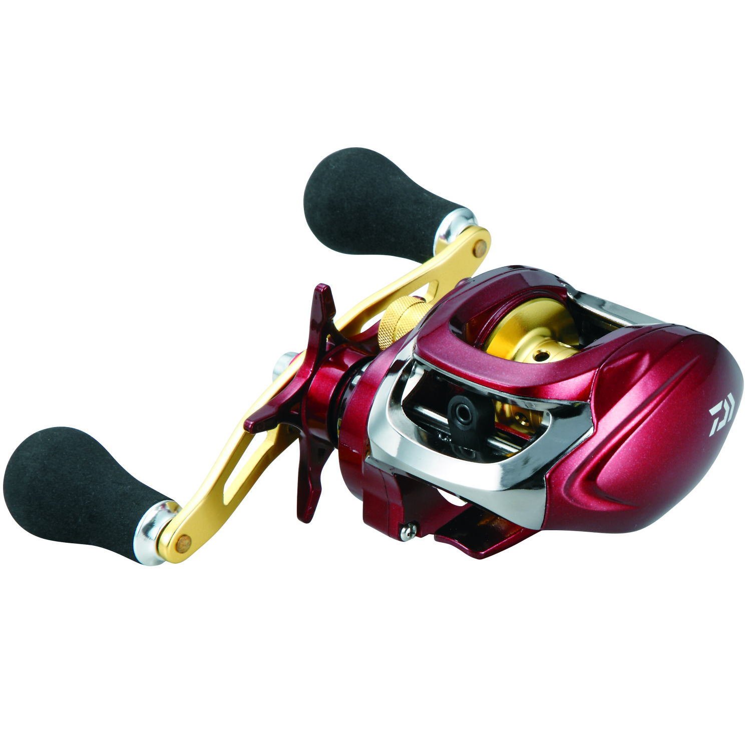 【送料無料】ダイワ(DAIWA) 両軸リール 16 プリード 150SH-DH(2016モデル)