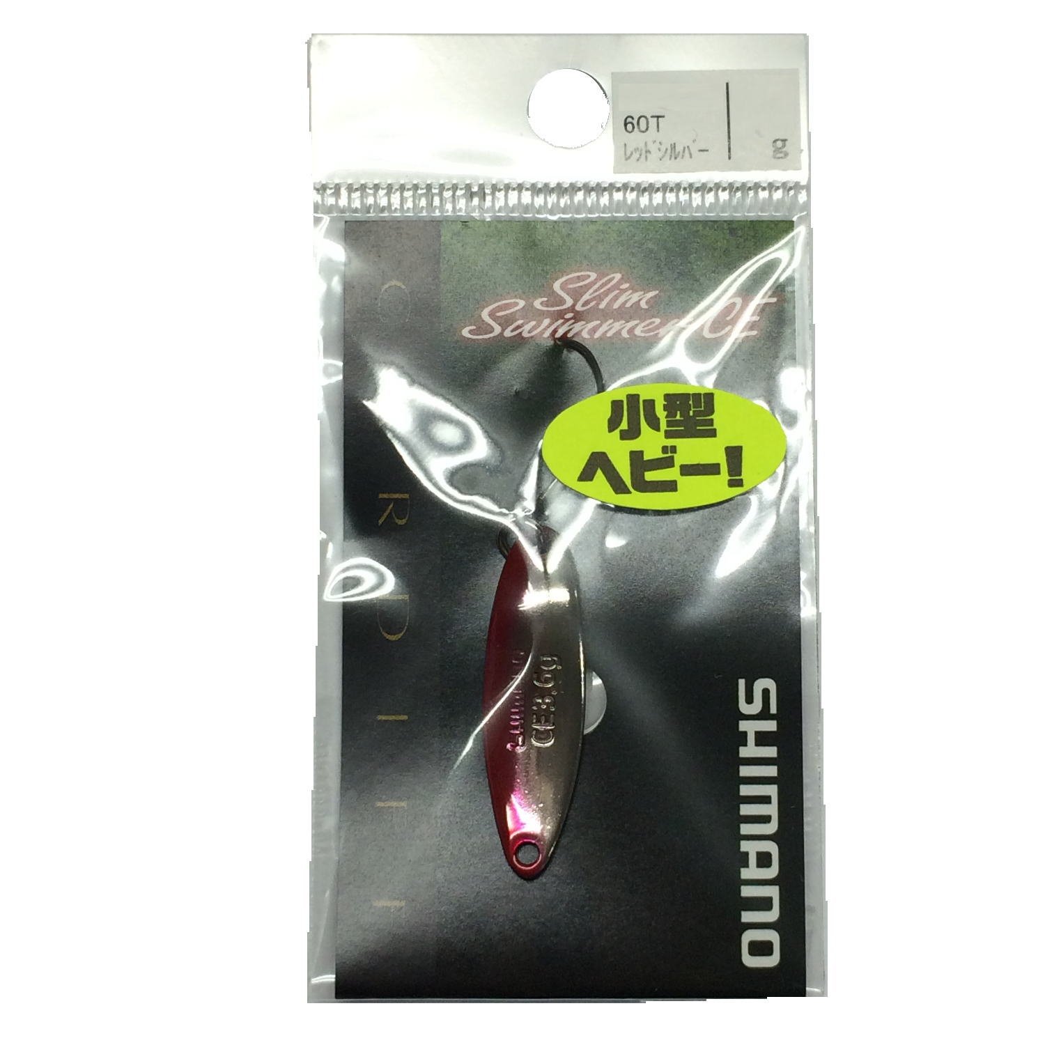 ̵ۥޥ(SHIMANO) ס ǥ ॹޡ ѥȥǥ 4.4g åɥС 60T TR-S44N 륢