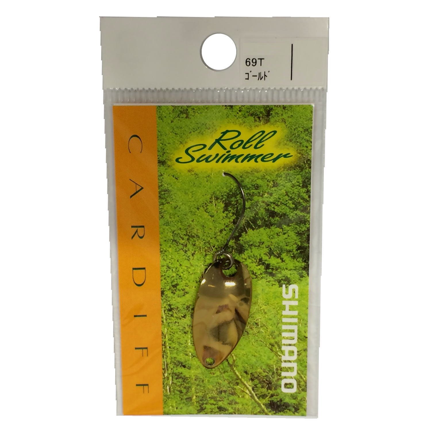 ̵ۥޥ(SHIMANO) ס ǥ 륹ޡ 2.5g  69T TR-0017 륢