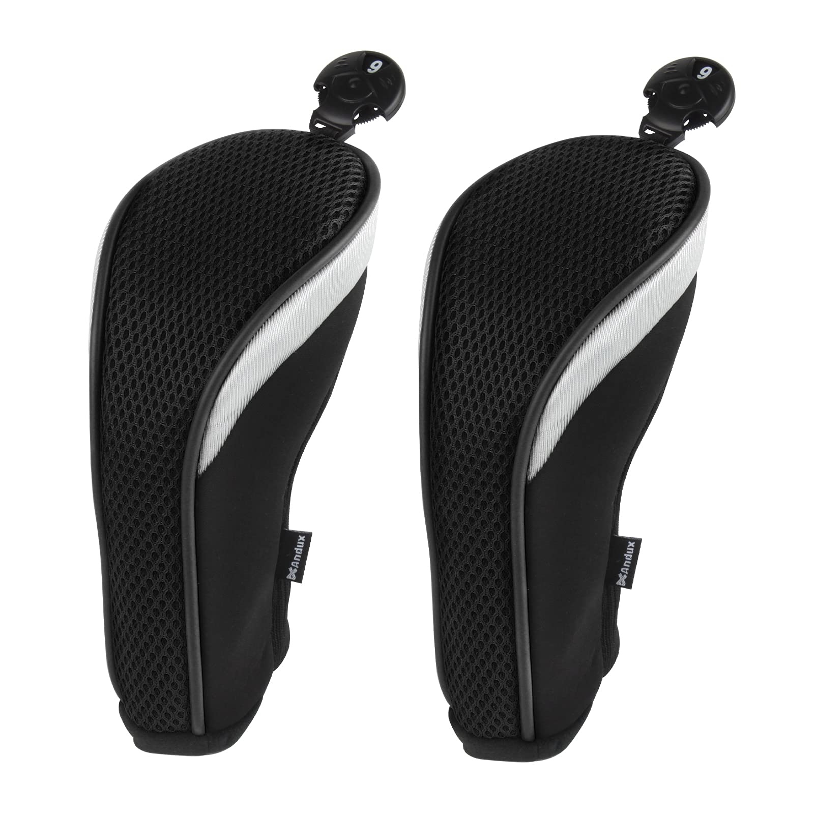 ̵Andux  ϥ֥å ֥إåɥС 򴹲ǽֹ楿դ 2 ĥå (֥å/С)