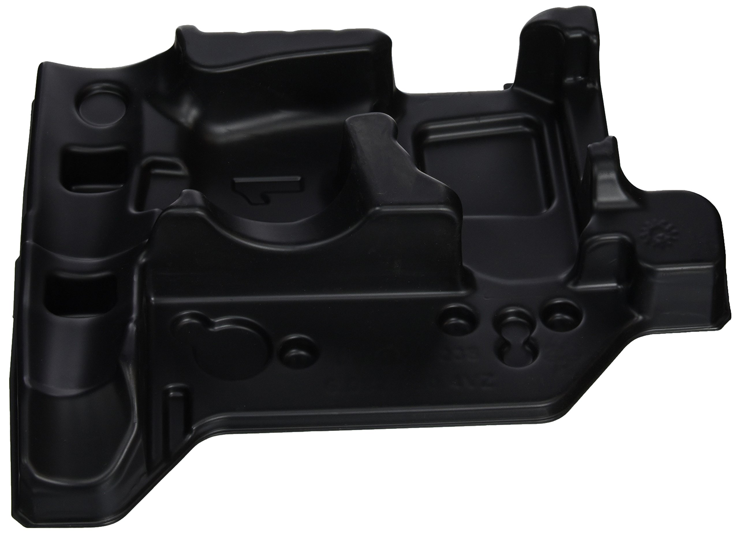 【送料無料】Bosch Professional(ボッシュ) L-BOXX(エルボックス) 用インレイ(GDR/GDX用) 1600A008B6