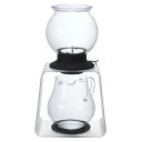 【送料無料】HARIO(ハリオ) ティードリッパー ラルゴ スタンドセット 800ml プレゼント ギフト 贈り物 TDR-8006T