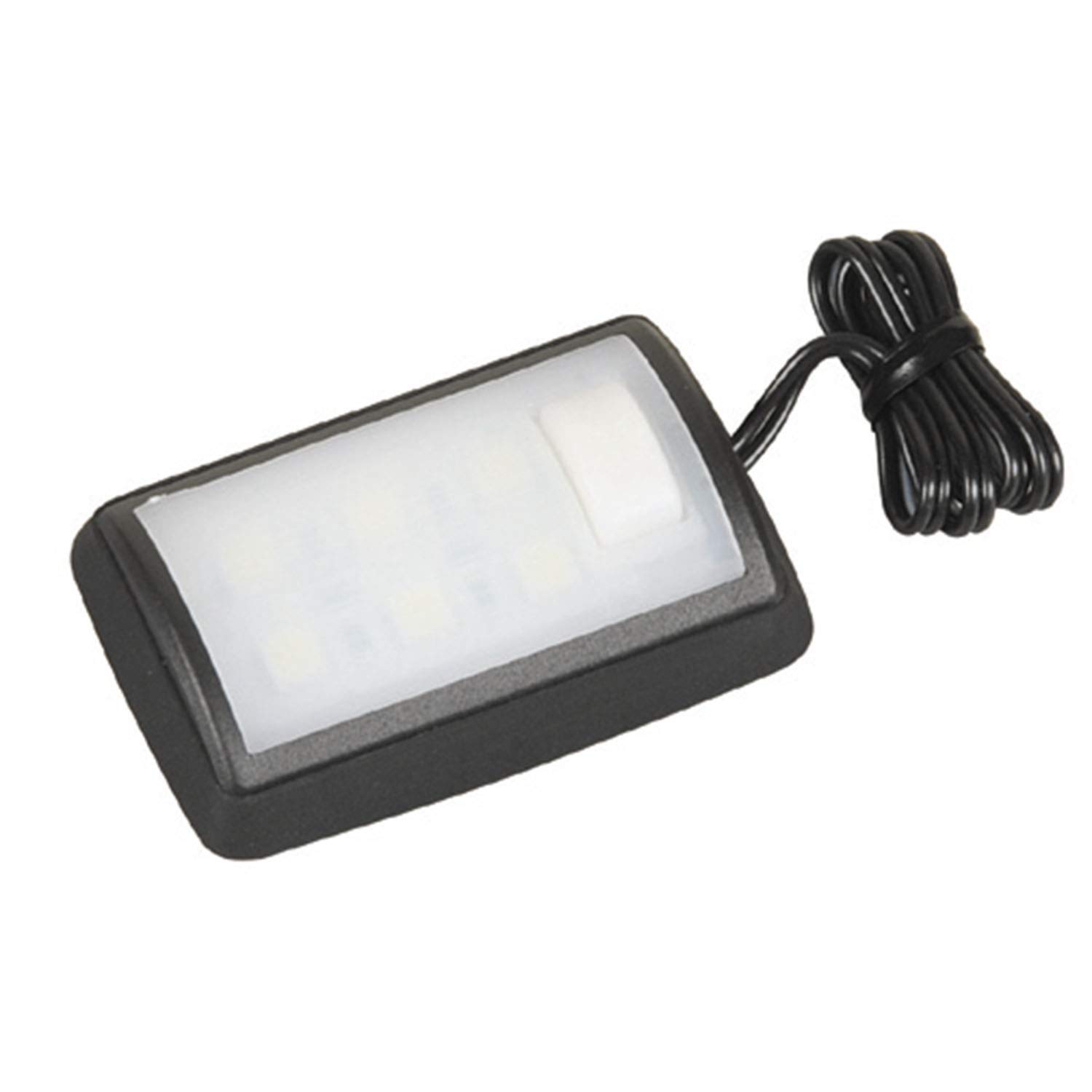 【送料無料】エーモン(amon) ラゲッジルーム用LED 8000ケルビン 白・6灯 2924