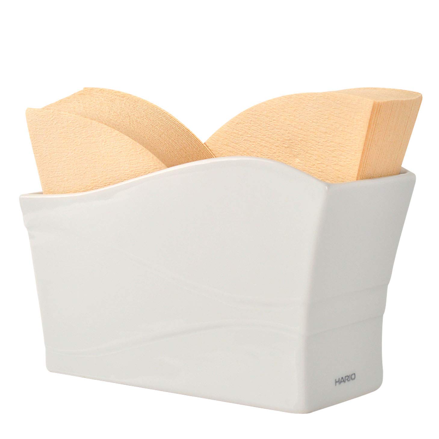 【送料無料】HARIO (ハリオ) V60 ペーパースタンド VPS-100W