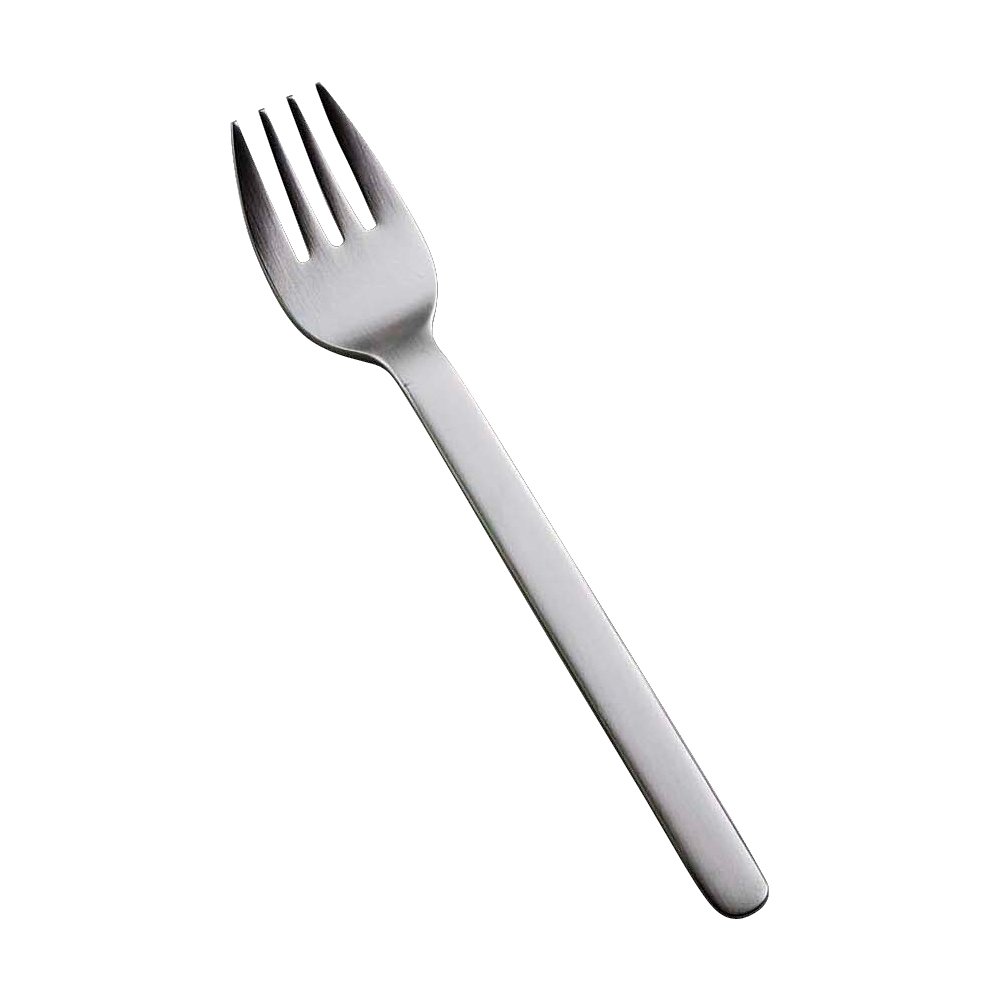 【送料無料】佐藤金属興業 SALUS 機内食カトラリー フォーク 日本製