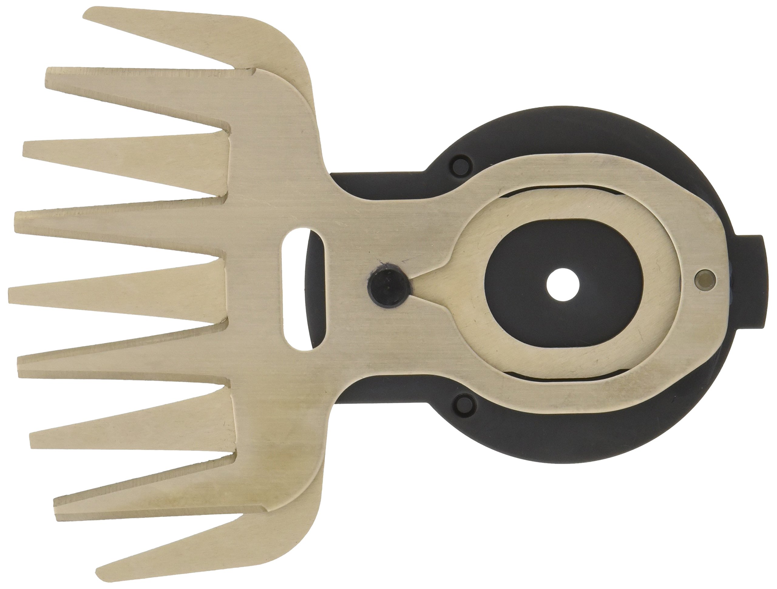 【送料無料】マキタ 芝生バリカン用替刃 刃幅110mm MUM1100/110用 A-51116