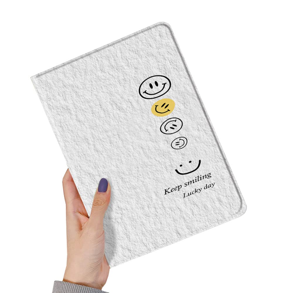 【送料無料】2024 iPad Mini7 ケース A17 Pro 花柄 iPad Mini 6 ケース 花 フラワー Apple pencil 収納可能 ブック式 iPad mini 第6世代 カバー 柄付き 可愛い レディース 柄物 イラスト 印刷 プリント (Color R)