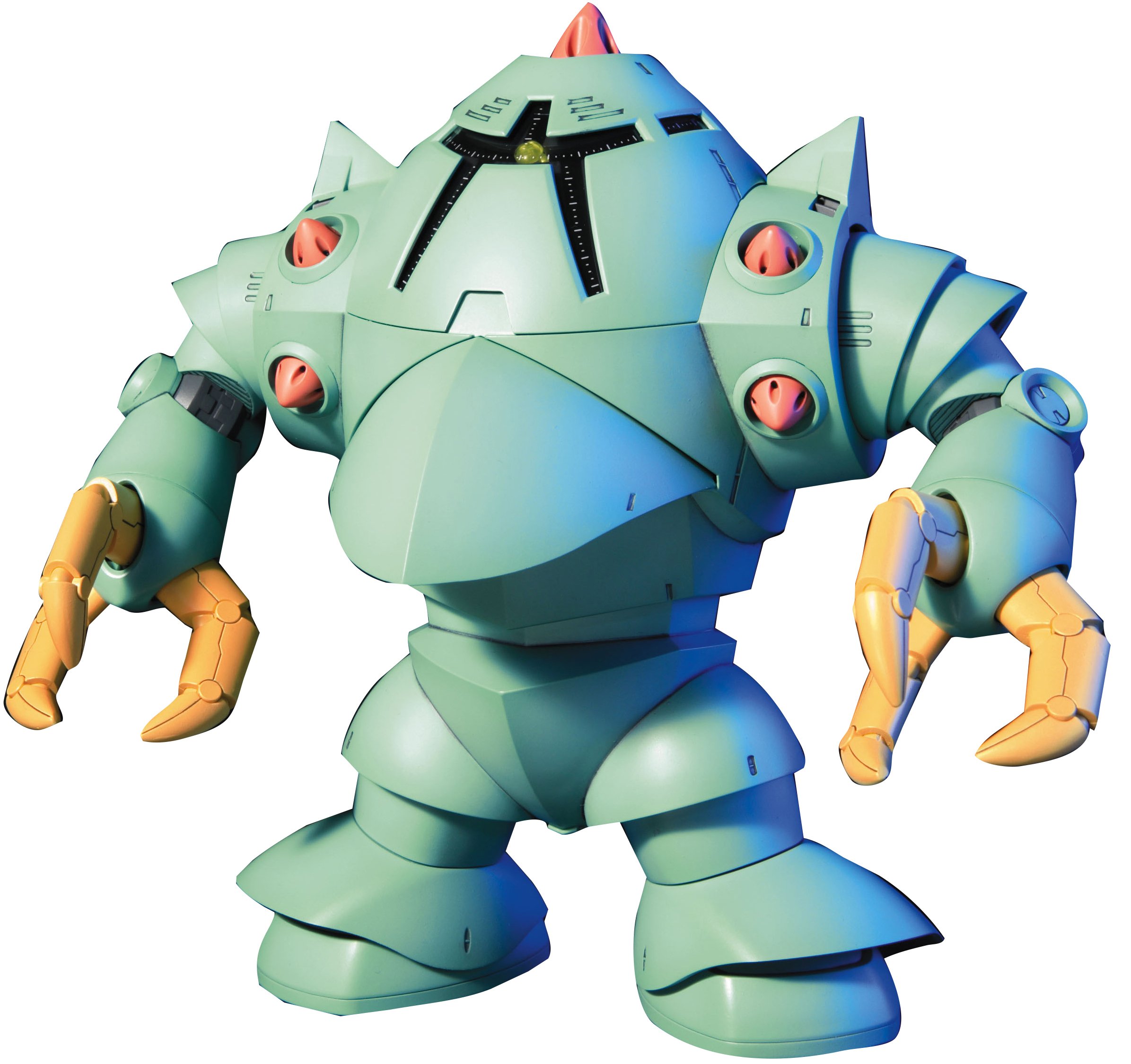 【送料無料】ガンプラ HGUC 1/144 MSM-10 ゾック (機動戦士ガンダム)