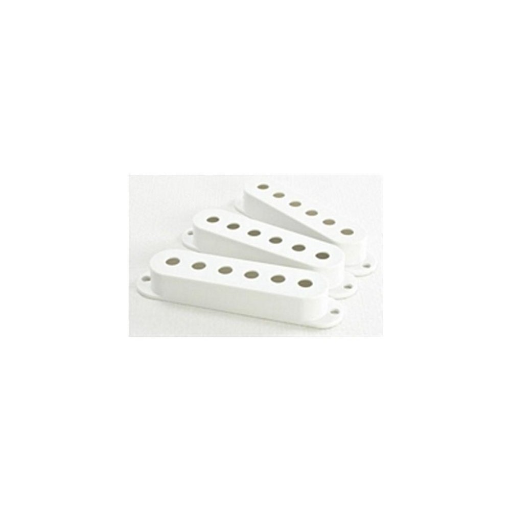̵Fender ѡ Pickup Covers, Stratocaster White