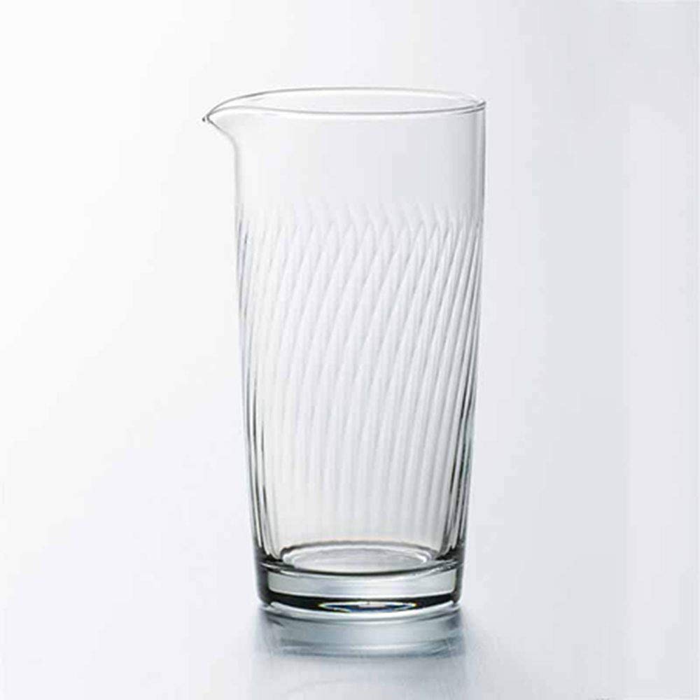 【送料無料】アデリア(ADERIA) 日本酒グラス マルチ 商品サイズ(約):口径85mm(最大92mm) 高さ168mm 容..