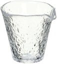 【送料無料】アデリア(ADERIA) 津軽びいどろ初雪 片口 250ml 日本製 徳利 冷酒器 ガラス 日本酒 グラス ちろり おしゃれ ガラス 容器 入れ物 酒具 分酒器 ギフト 女性 母の日 父の日 夫婦 男性 引越し祝い 結婚 挨拶回り プチ 退職 プレゼント 誕生日 贈り物 F71920