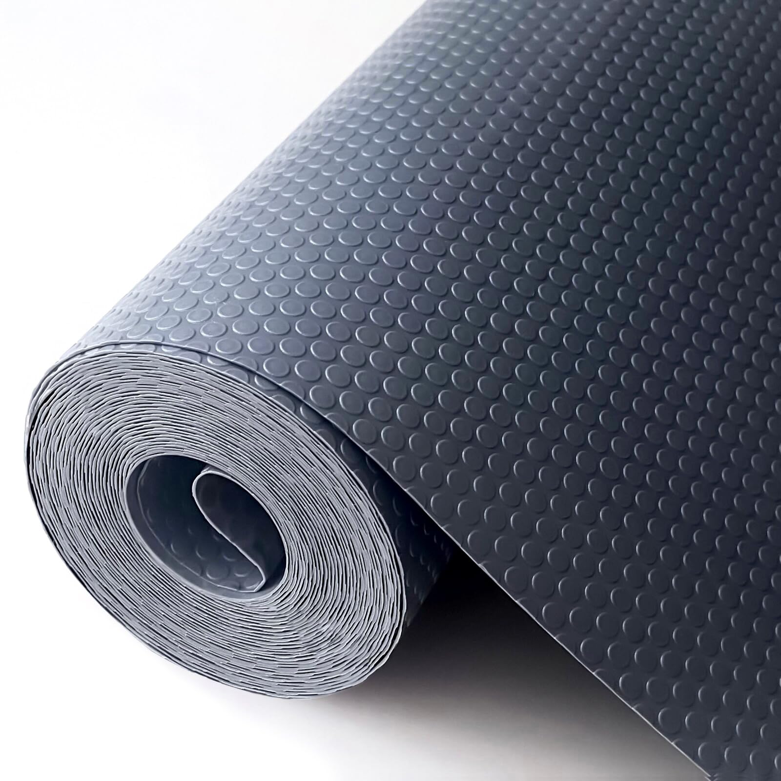 【送料無料】wohomuke 食器棚シート50x600cm シェルフライナー キッチンシート EVA製 保護シート 保護..