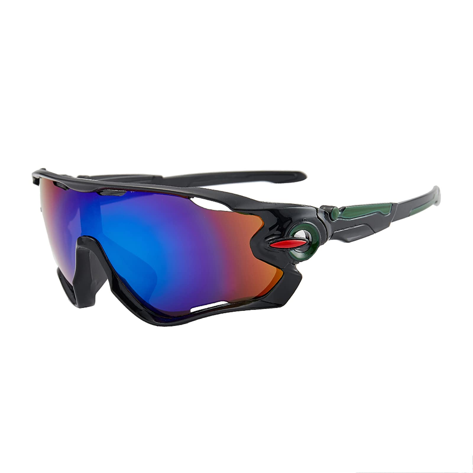 ̵[BELIYO] 2023ɥǥ ݡĥ󥰥饹 󥰥饹 Ķ UV400 TAC TR90 糰ɻ  ǥ ˽...