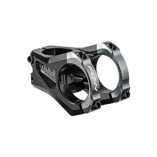 【送料無料】Funn イコライザー (Equalizer) バイクステム - ゼロライズ、長さ42mmのステム、35mmのバ..