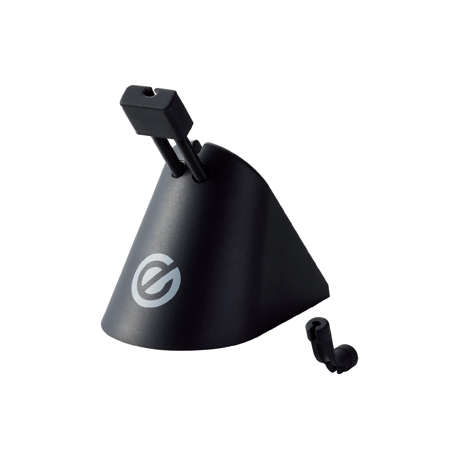 【送料無料】エレコム マウス 用 バンジー ケーブルバンジー ケーブルリフト付き スプリングアーム 長..