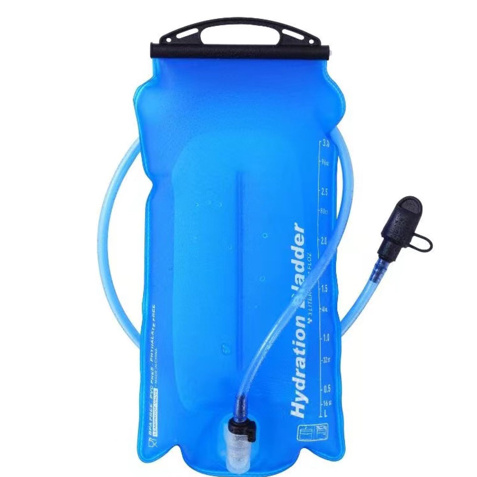 【送料無料】Azarxis ハイドレーション 給水袋 ハイドレーションパック 大容量取り外し可 ウォーターキ..