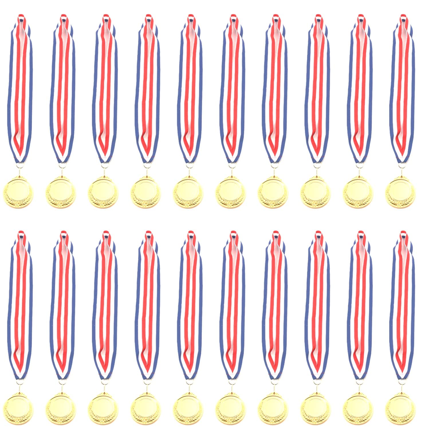 【送料無料】EXDUCT メダル 金メダル 銀メダル 銅メダル 金銀銅各3個セット 金10個セット  ...