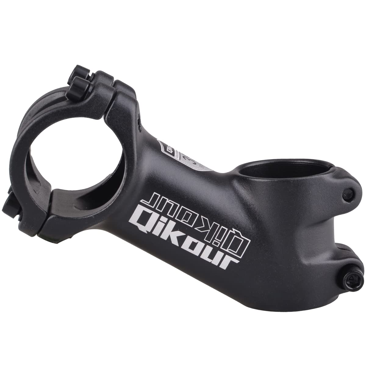 【送料無料】Azarxis 自転車 ステム 31.8 ハンドルステム バイクステム 角度 ± 17°/ ± 35° / ± 45° 調..