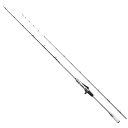 【送料無料】シマノ(SHIMANO) ロッド ライトゲーム エクスチューン 並継 2021 T64-MH200 R(右巻) 130g 船釣り