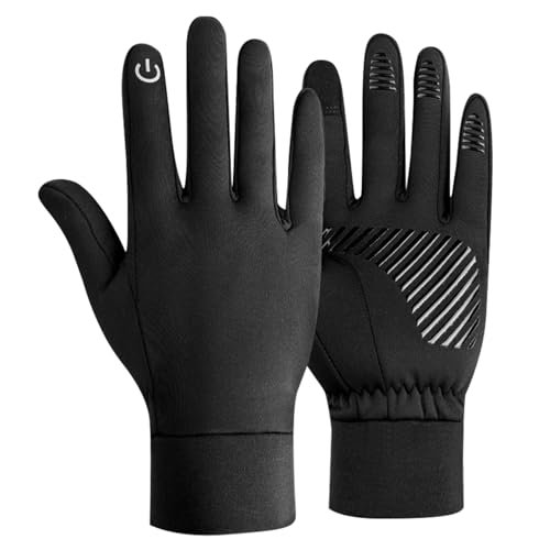 【送料無料】TRIWONDER アウトドアグローブ 自転車グローブ 手袋 保温 冬 メンズ レディース 防寒手袋 グローブ スポーツ タッチパネル対応 スマホ 防風 登山 サイクリング サイクル ジョギング トレッキング 通勤通学 裏起毛 滑り止め加工 クライミング バイクグローブ