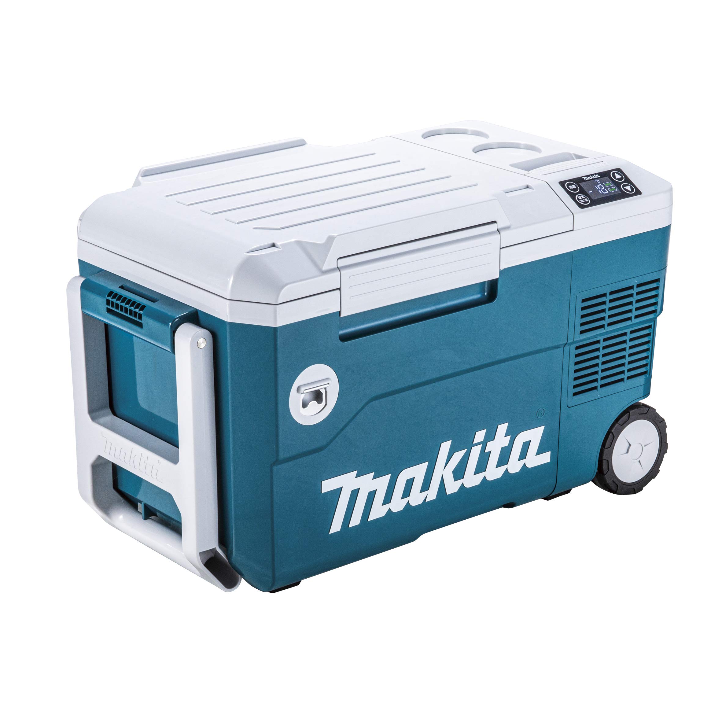 【送料無料】マキタ(Makita) 充電式保冷温庫 18V バッテリ・充電器別売 CW180DZ