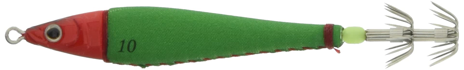 【送料無料】シマノ(SHIMANO) セフィア ノリノリスッテII 10号 QS-R10T 001 アカミドリ