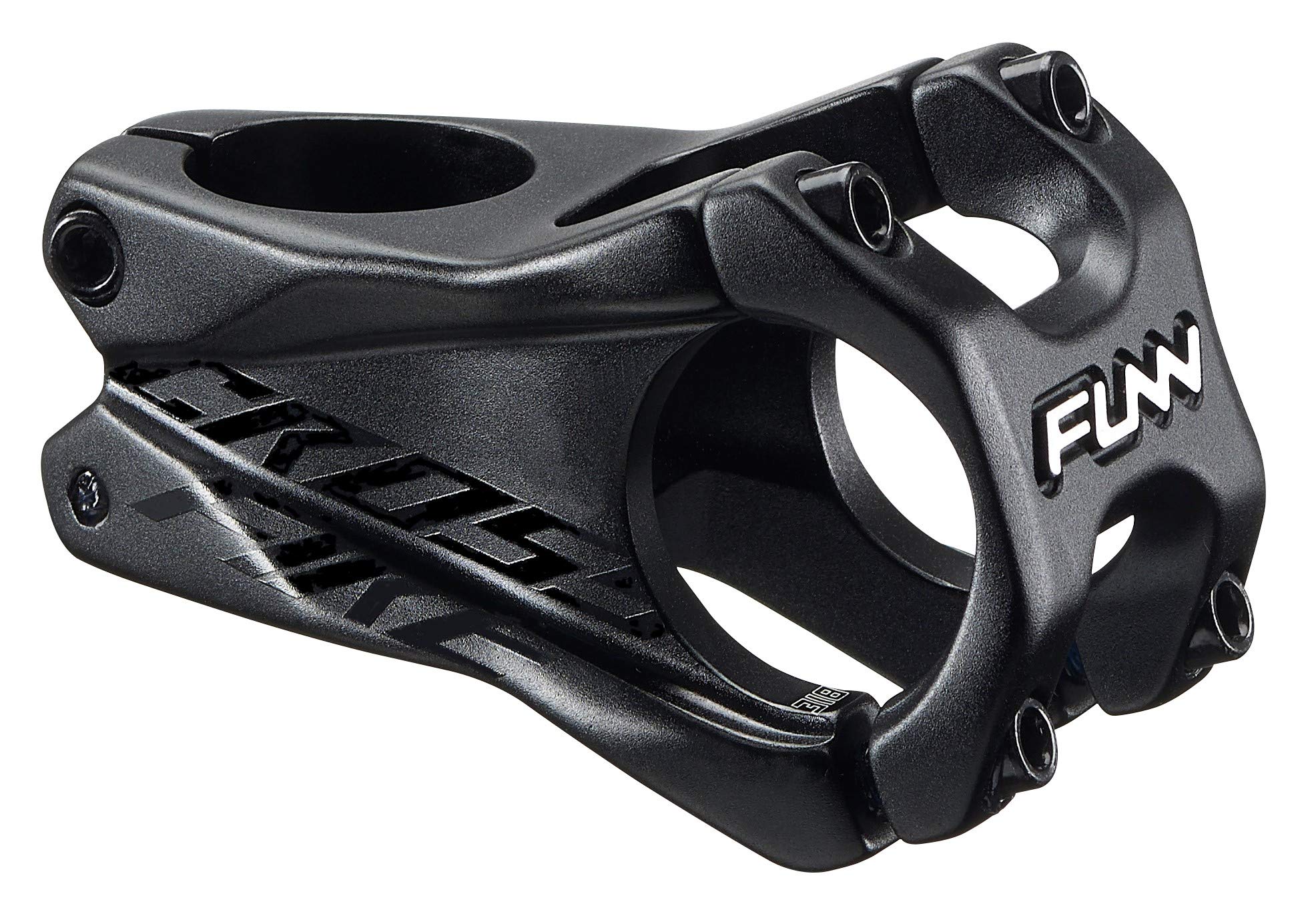 【送料無料】Funn(ファン) クロスファイア（Crossfire）ステム, クランプ直径：31.8mm、自転車、マウン..