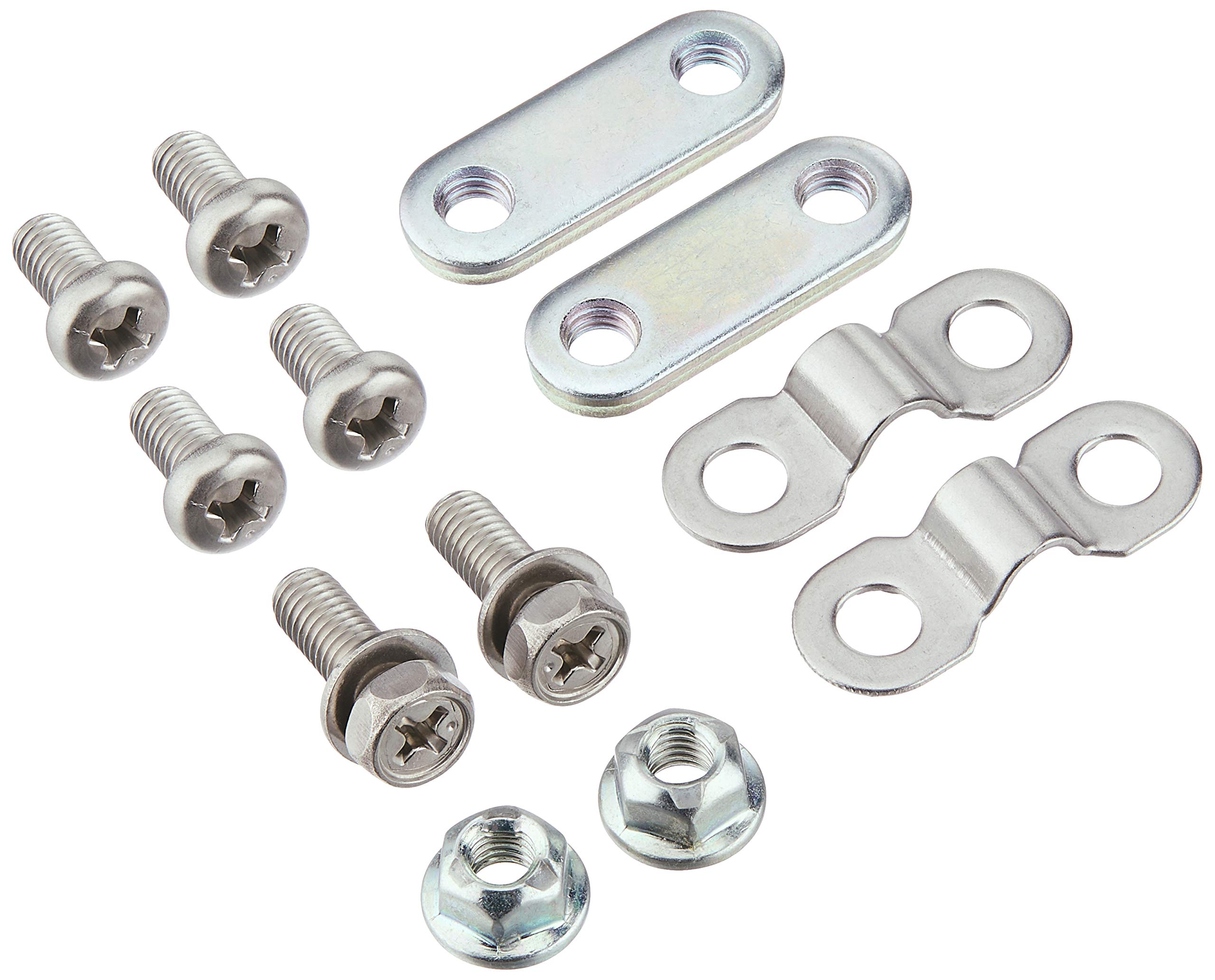 【送料無料】ブリヂストン(BRIDGESTONE) ドロヨケ取り付けネジセット F890000