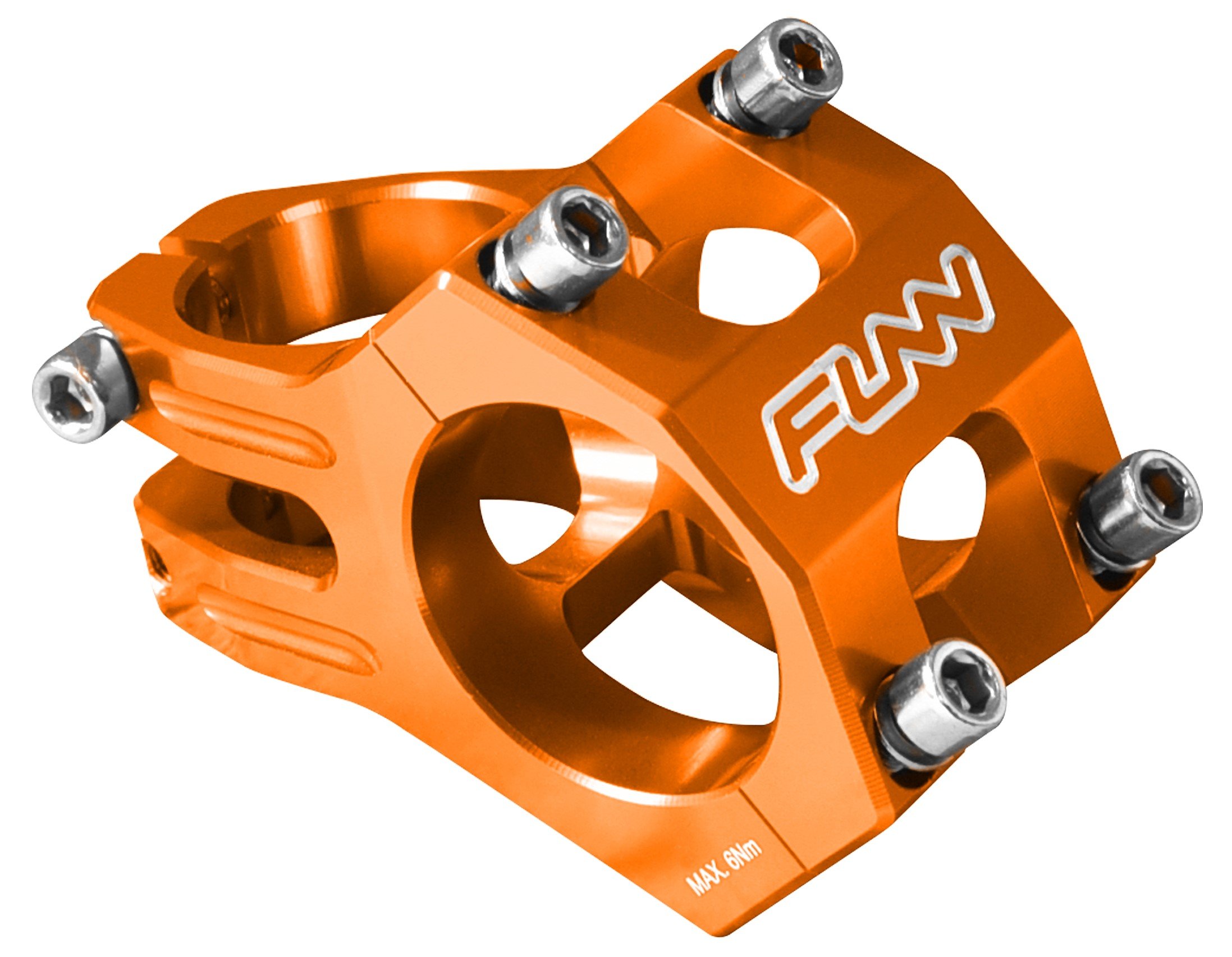【送料無料】Funn ファンドゥロ（Funnduro） MTB ステム 31.8 mm × 35mm ハンドルステム - クランプ直..