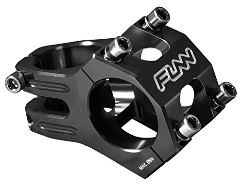 【送料無料】Funn ファンドゥロ（Funnduro） MTB ステム 35 mm × 45mm ハンドルステム - クランプ直径..