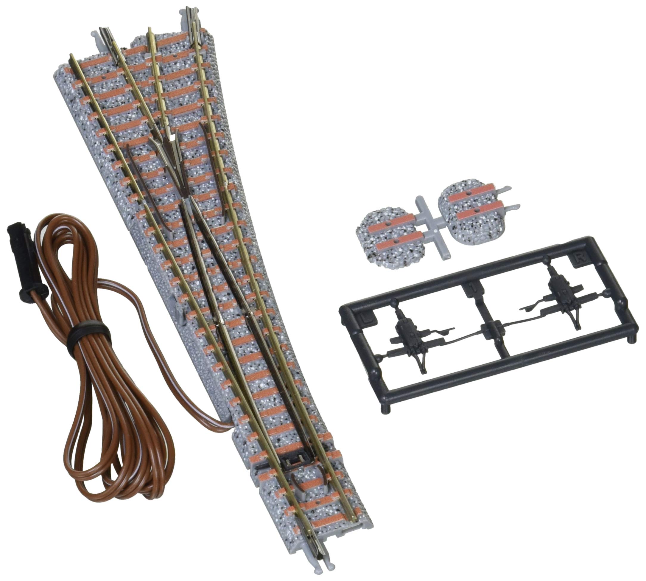 【送料無料】TOMIX Nゲージ 電動合成枕木ポイント N-PR541-15-SY F 1281 鉄道模型用品