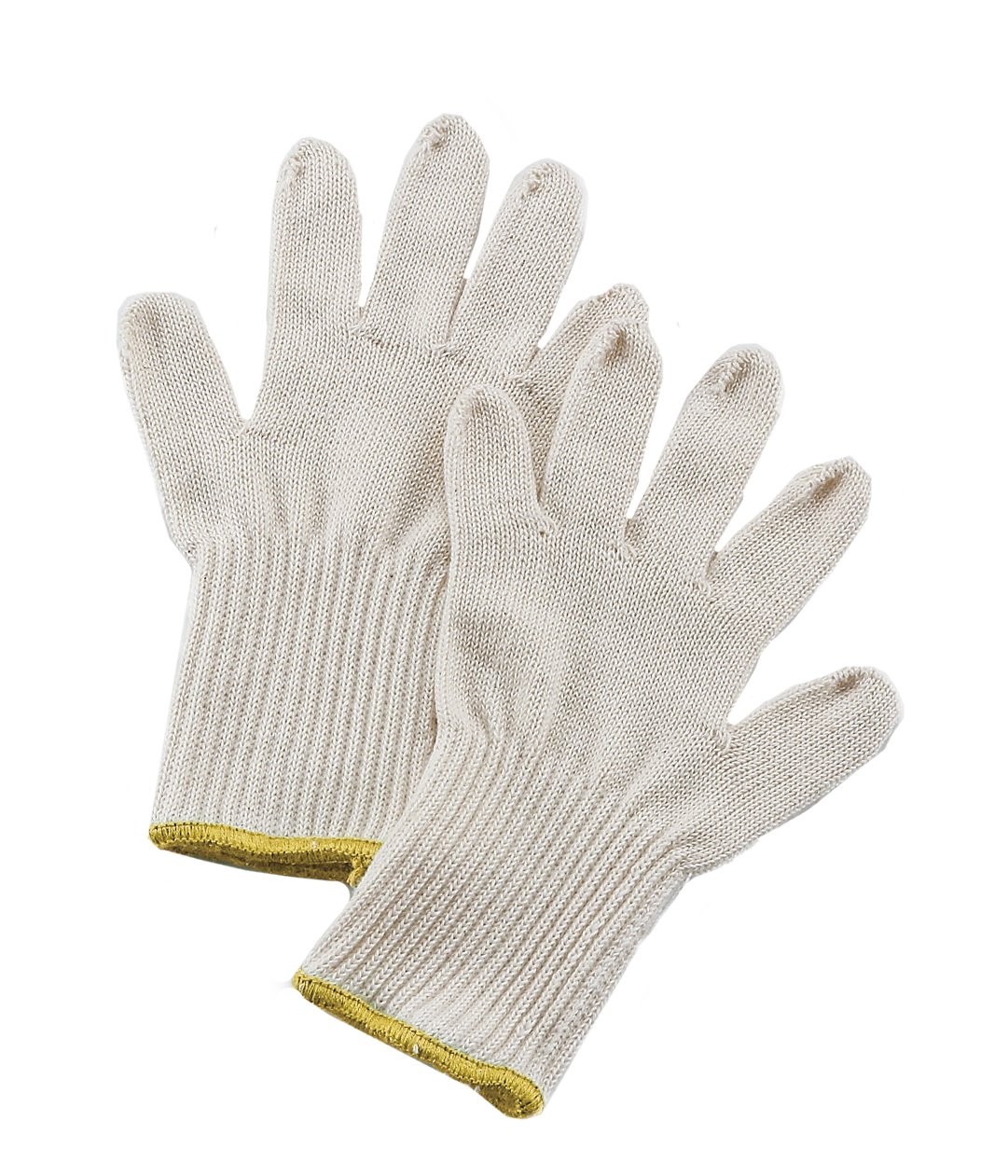 【送料無料】キャプテンスタッグ(CAPTAIN STAG) 純綿子供用ロング軍手 M 小学校低学年サイズ UG-3202