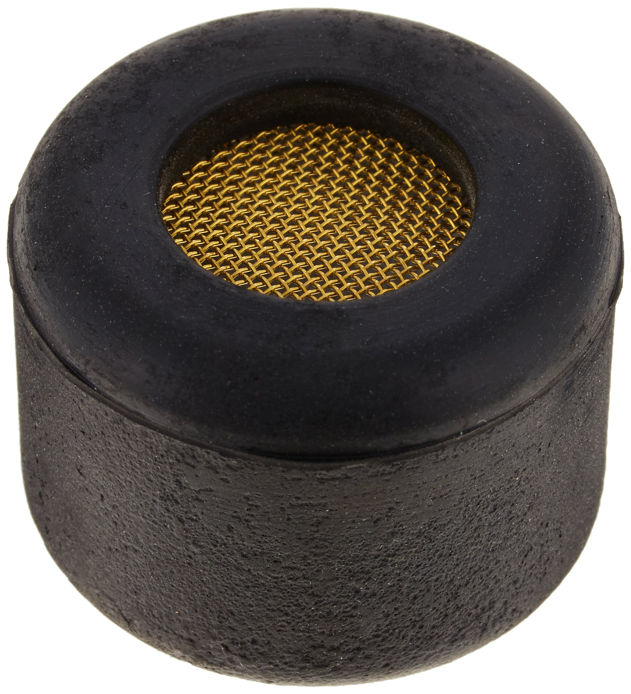 【送料無料】キジマ(Kijima) ブリーザーエンドキャップ 内径16.5mm 106-121