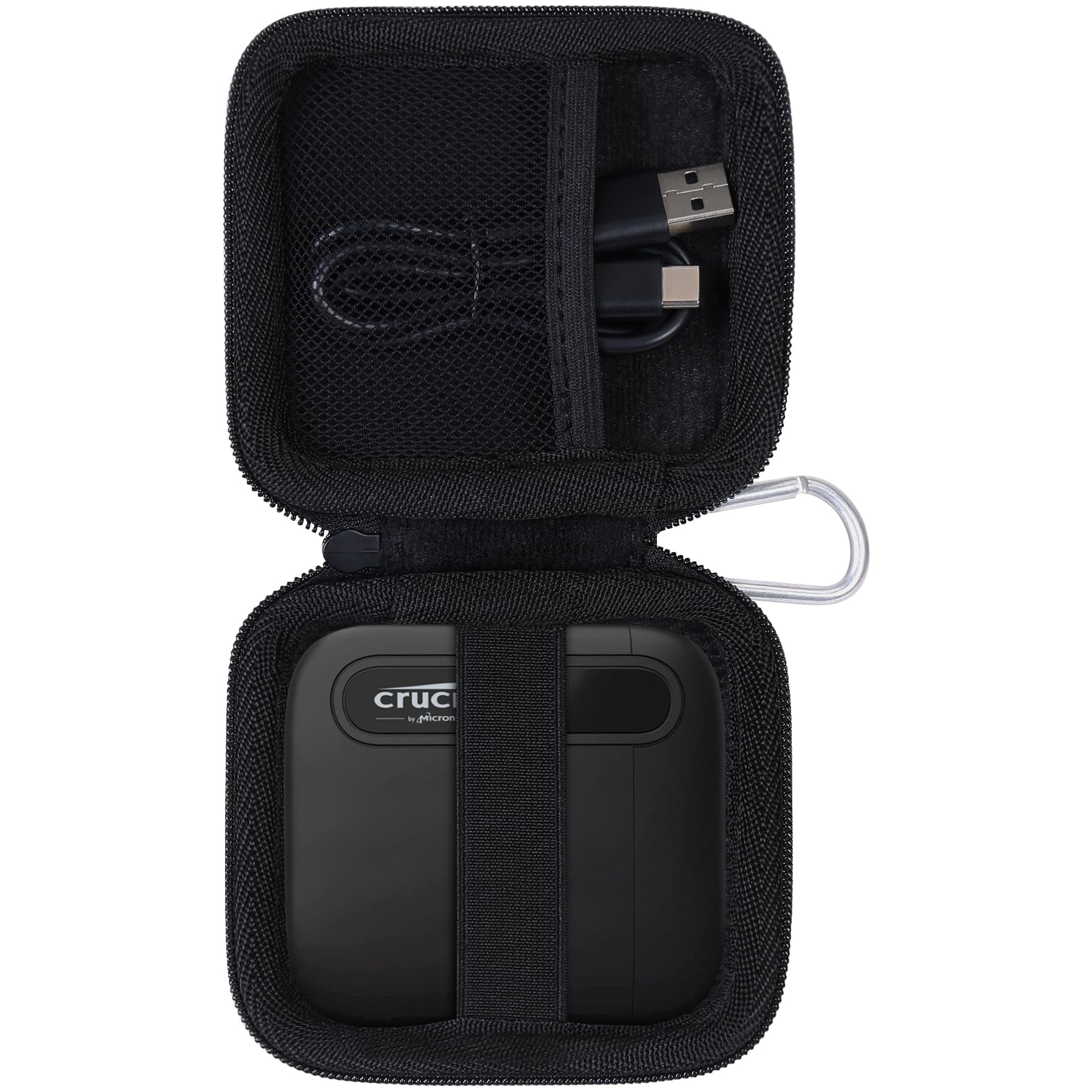 White Wings㤨̵֡Aenllosi Ǽ ߴ 롼 Crucial X6 դ SSD 1TB/2TB/4TB/500GB ʥΤߡˡפβǤʤ2,439ߤˤʤޤ