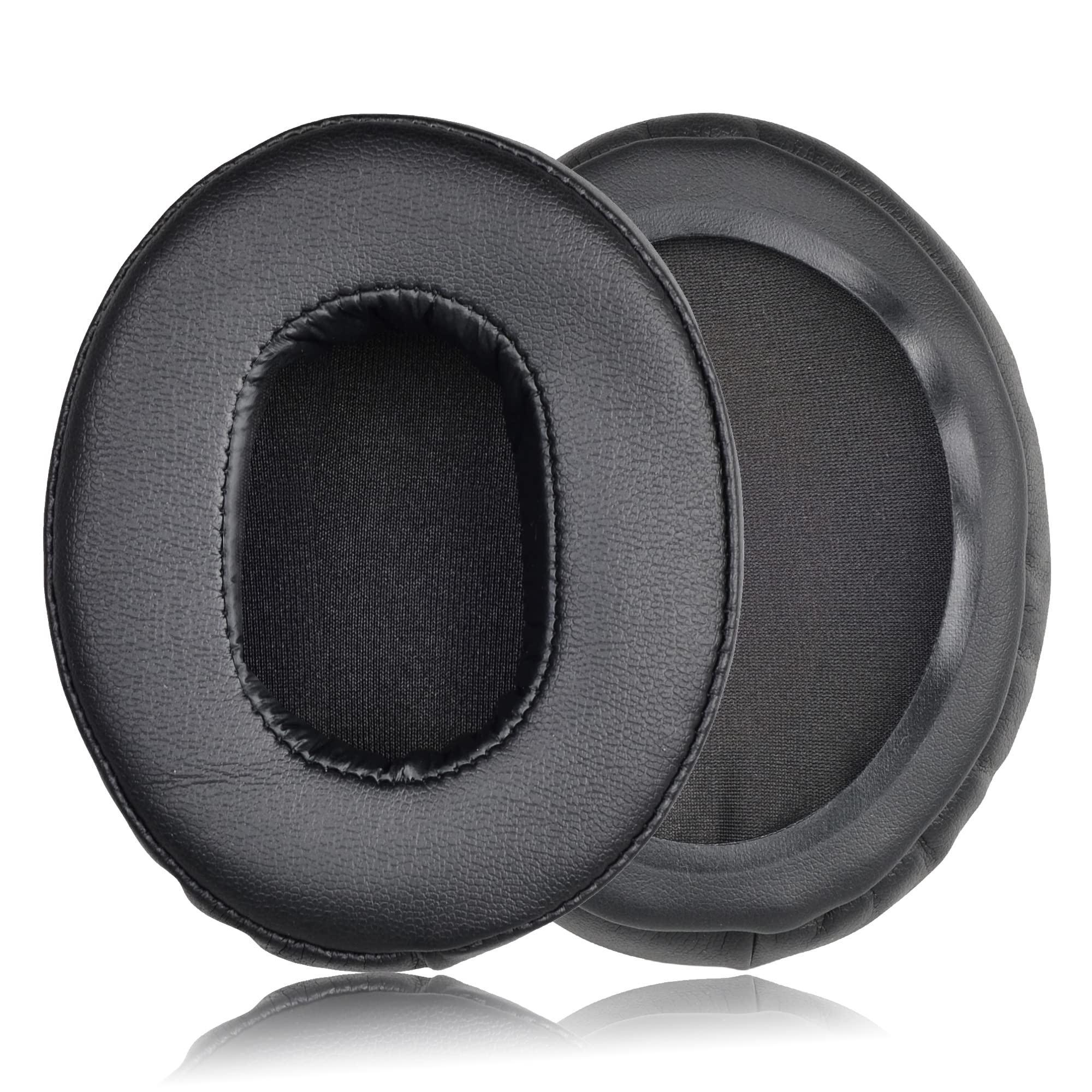 【送料無料】JHZZWJ イヤーパッド イヤークッション 互換性 パッド 交換用 SONY WH-H910N ヘッドホンに 対応