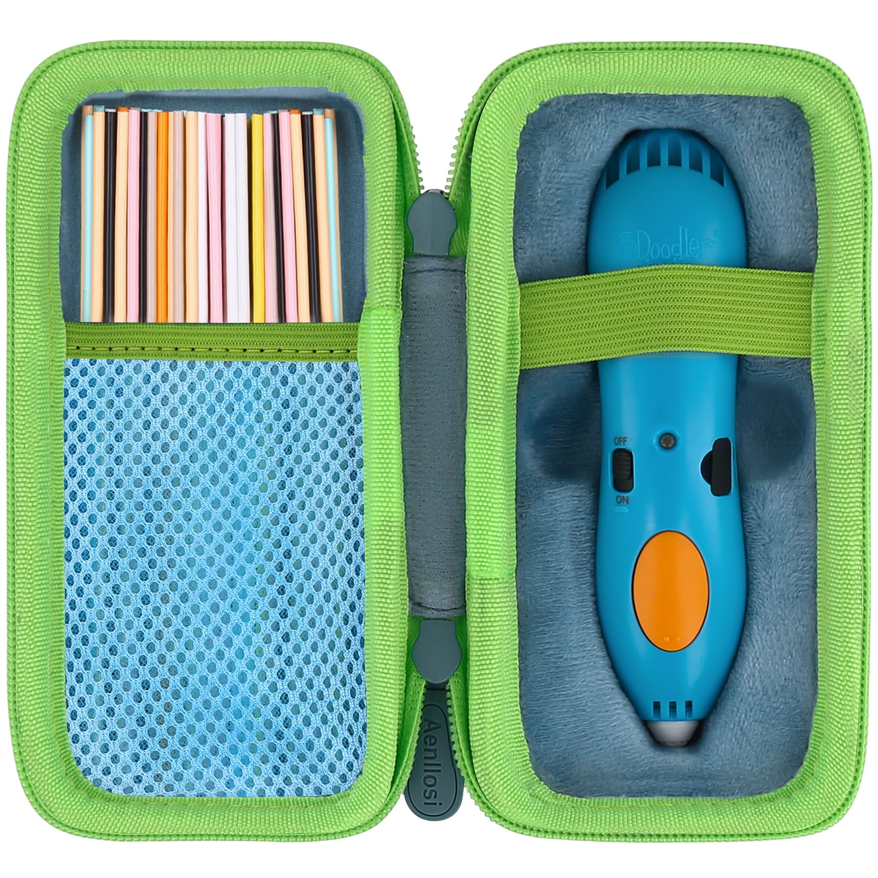 【送料無料】3Doodler Start + プレゼント 子供 おもちゃ 知育 玩具 アートペン フ ...