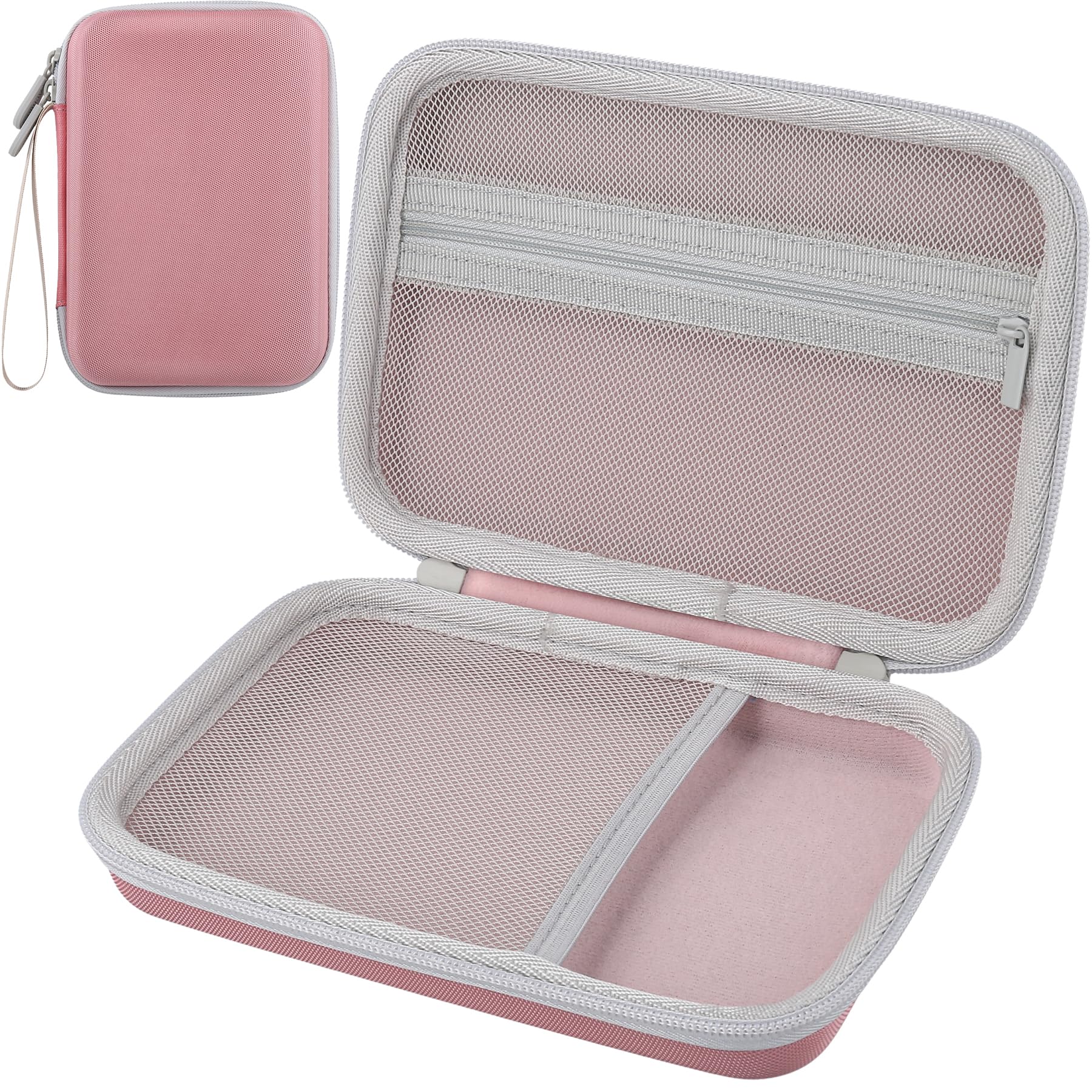 【送料無料】ギーカー GiiKER スーパースライド ポータブルスライドパズルゲーム ピンク 専用収納ケー..