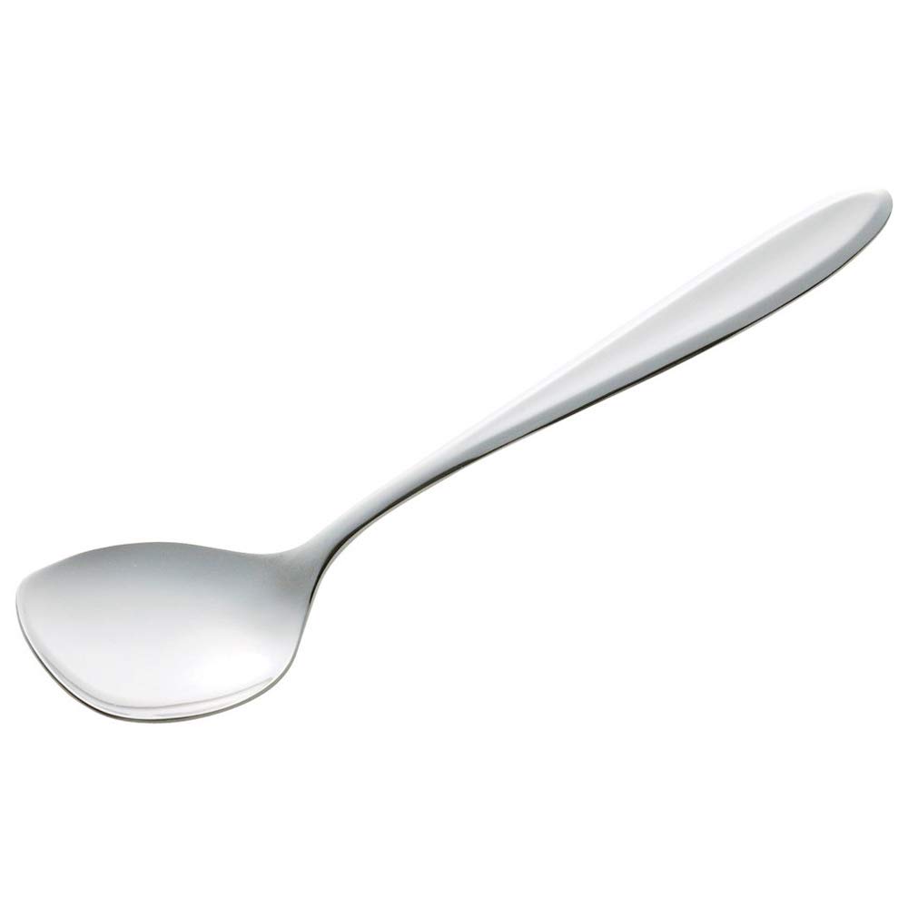 【送料無料】貝印 KAI ヨーグルト スプーン NEWウィナー 日本製 FA5083